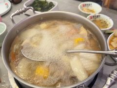 -宴全牛粤来越牛潮汕鲜牛肉火锅(海州万达广场店)