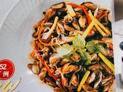 -潮州府·潮菜·砂锅粥(徐家汇店)