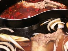 -火炉火自助餐(悠唐购物中心店)