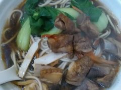 -土耳其烤肉饭镇江百年面霸(玉茗华城店)