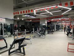 -CXFIT 陈徐健身工作室(凯旋店)