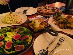 -HIB HUB公社(解放西路店)