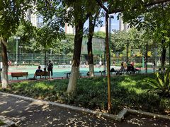 -后襄河公园