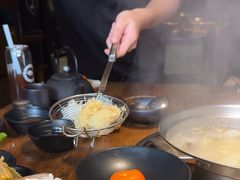 -原牛道·潮汕围炉火锅(讯美店)