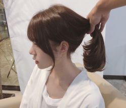 -3AM HAIR SALON染发接发