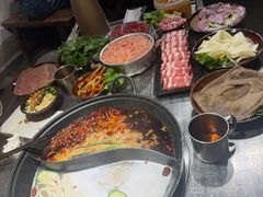-冯校长老火锅(深圳总店)