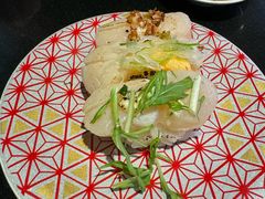 -回转寿司 活美登利(池袋西武店)
