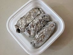 日昌錫紙包雞翅-日昌餐馆(亦庄店)