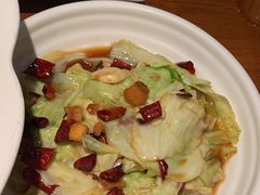 -鱼亨小鲜酸菜鱼(大信店)