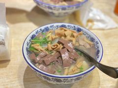 -小潘记鸭血粉丝汤