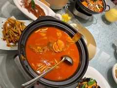 -丽华园(汉阳龙阳店)