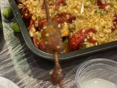 老坛米酒-靓靓蒸虾(中山公园店)