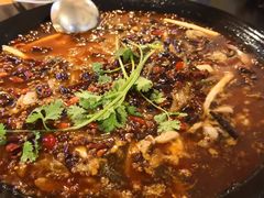 -鸿顺老铁锅美蛙鱼府(解放碑店)
