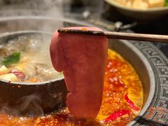-晓宇重庆火锅(龙首店)