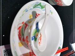 -老头儿油爆虾·知味杭州(爱琴海购物中心)