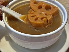 -滋味满屋美食坊(上海街店)