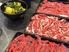 -林记潮牛·牛肉火锅(上马墩店)