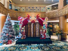 -杭州香格里拉饭店