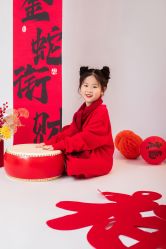 -三只熊儿童摄影(公园店)