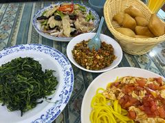 -阿吾丹的烤羊·新疆菜·抓饭·拌面(乌尔禾店)