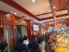 -北三凯奇清真食品店