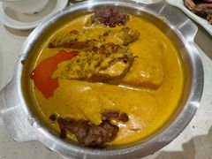 -香港新发烧腊茶餐厅(水围店)