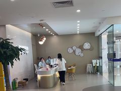 -嘉悦丽格眼科(丰联广场店)