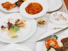 -新侨三宝乐西餐厅(崇文门店)