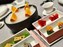 -柿合缘新京菜(国金中心商场店)