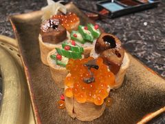 -老乾杯和牛烧肉(王府中环店)