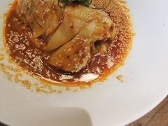 -新白鹿餐厅(爱琴海购物中心店)