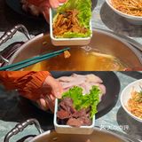 赶快艾特爱吃折耳根的小伙伴……