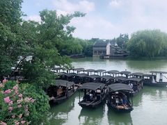 -乌镇景区