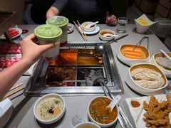 -海底捞火锅(九霄梦天地店)