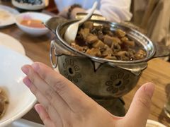 -一盏明灯全素斋(殊像寺店)