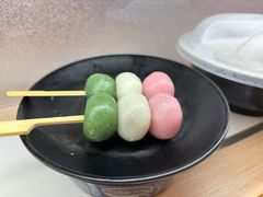 -滨寿司(烈士陵园店)