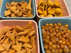 -味妙烤鱼吧(回龙观店)