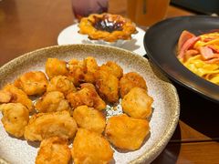 -福记咖啡·手工意面(下埔店)