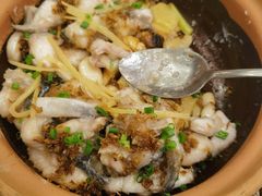 -围龙屋客家食府(福田店)