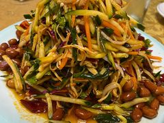 -胖太太四川麻辣排骨串(镇江路分店)