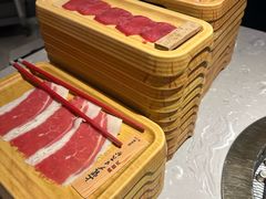 -空之介寿喜烧·和牛放题(恒隆广场店)