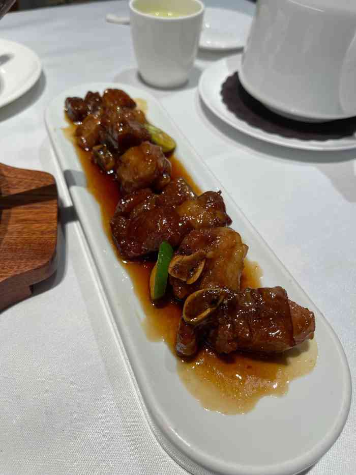 江南厨子(印力中心店)-"喜欢的江浙菜之一家里人很喜欢吃这家但.
