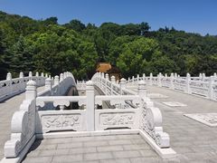 -狼山风景名胜区