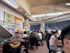 -直落玻璃（瓦煲）肉骨茶