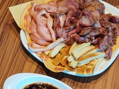 -六泰居·尔滨地标·东北菜(松北店)