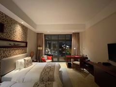 -天目湖御水温泉·度假酒店