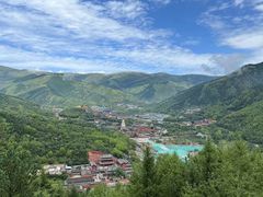 -五台山风景名胜区