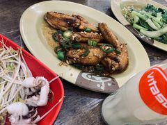 -贞姨美食·老字号海鲜大排档