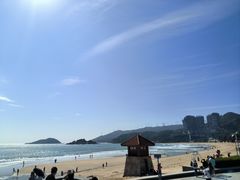 -青澳湾北回归线广场