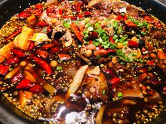 -苦尽酒馆·川菜(鼓楼店)